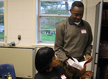 Carlisle Barracks, PA 2009